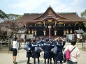 北野天満宮