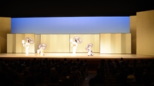 日本舞踊部
