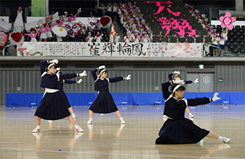 つませいだより