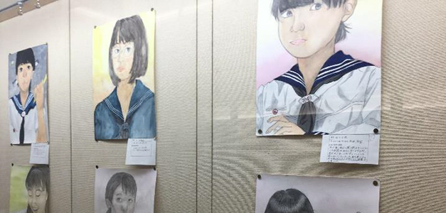 クラブ 同好会 文化部 学校生活 大妻中学高等学校