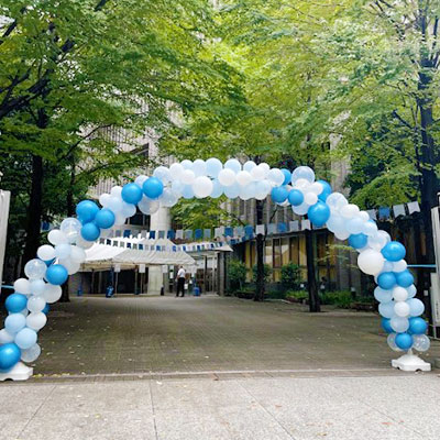 文化祭を終えて