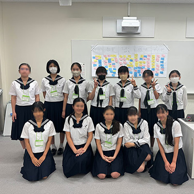 GLOBAL研究会　第2回開催