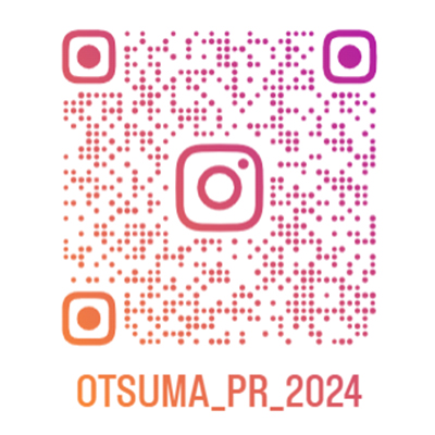 Instagram始めます