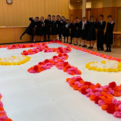 中学受験、お疲れ様でした