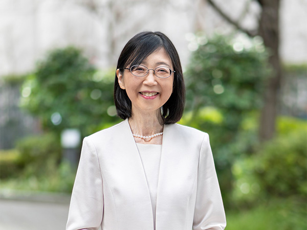 みんな、ありがとう