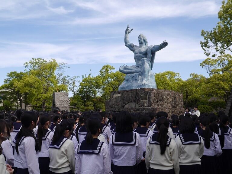 高２修学旅行 ～後半～