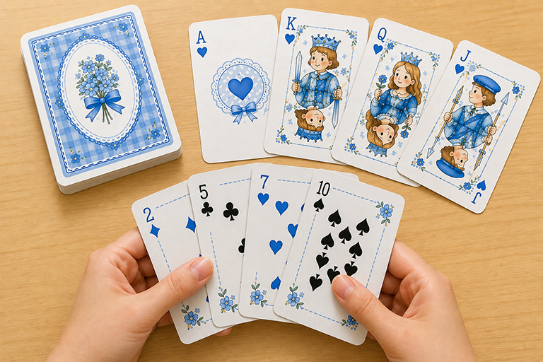 秘密のゲーム