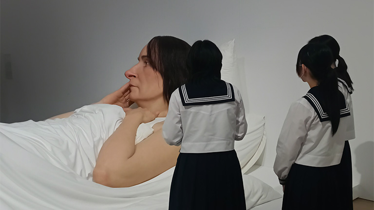 高校　選択美術