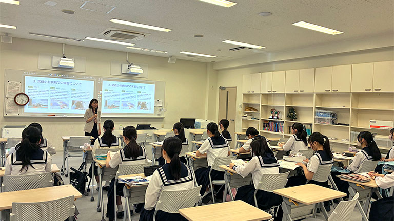 東京薬科大学