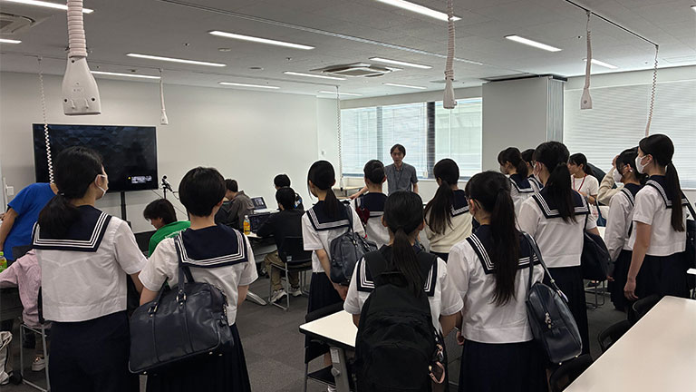 芝浦工業大学