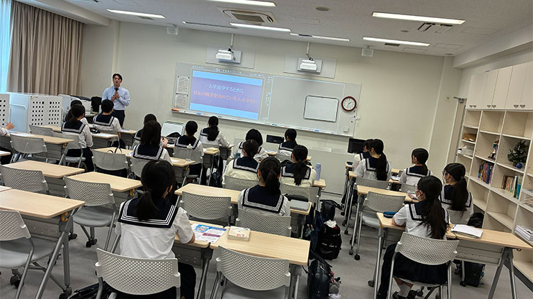 OMS(大妻メディカルゼミナール) 医学部受験セミナー