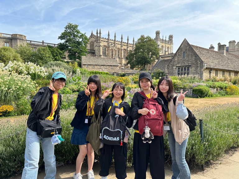 2026英国セミナー